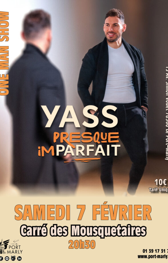 Affiche