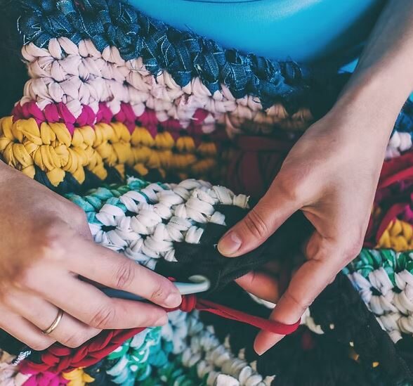 Cool beans - Club | Fiber Art_Versailles