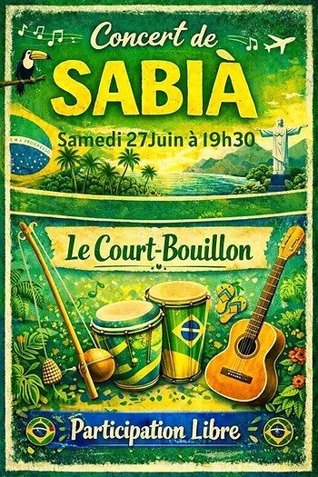 Los Chiringuitos_Rambouillet