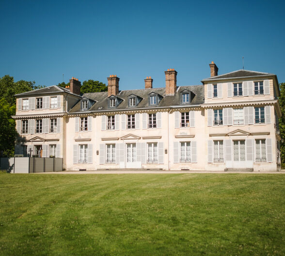 Domaine de Mme Elisabeth - Rendez vous au Jardin_Versailles