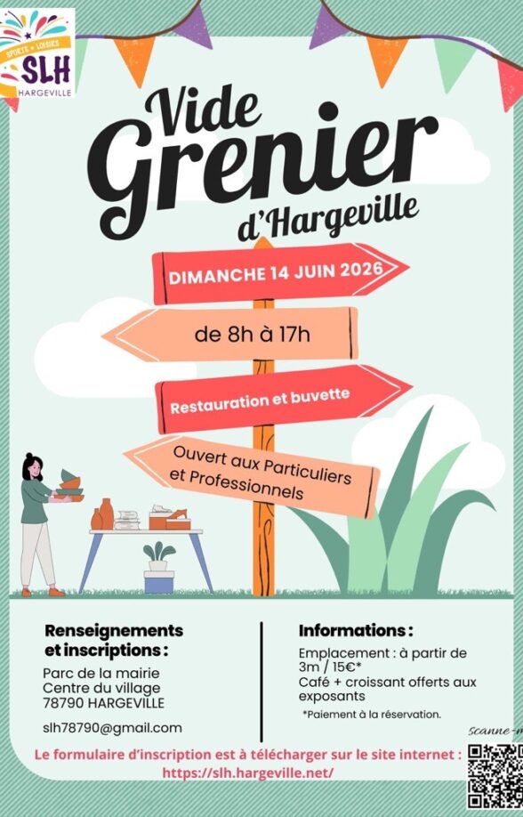 Affiche