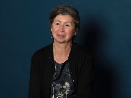 Martine Reid