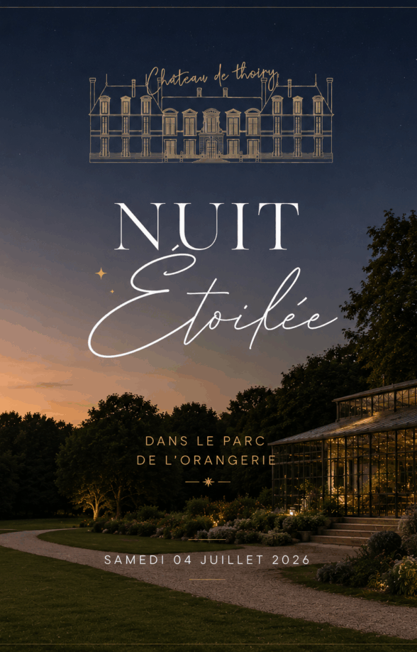 Nuit Etoilée