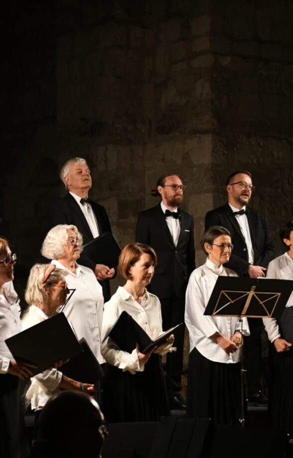 Concert du Chœur philMusic de Rambouillet_Rambouillet