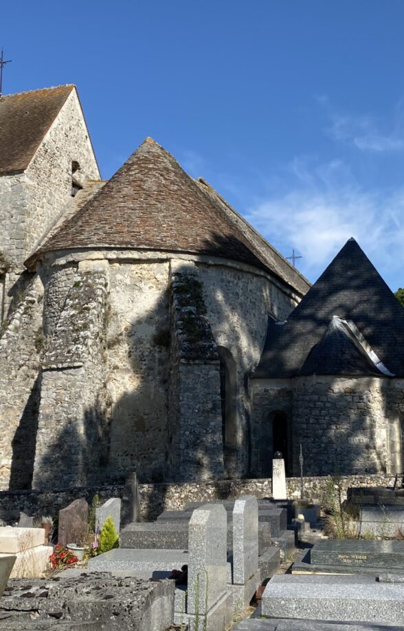 Les samedis du patrimoine et de la culture_Rochefort-en-Yvelines