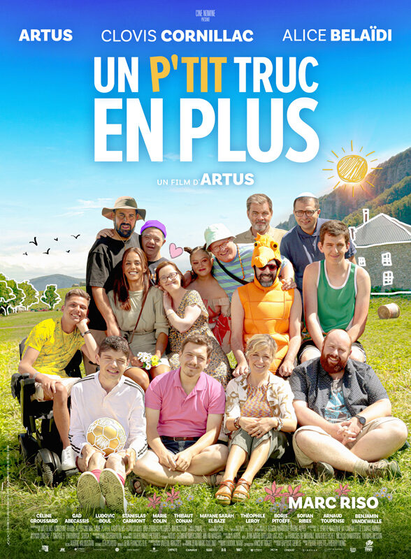 Yvelines Ciné à Marcq_Marcq