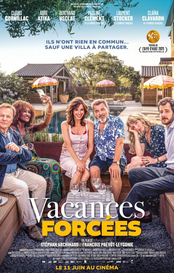 Yvelines Ciné à Juziers_Juziers