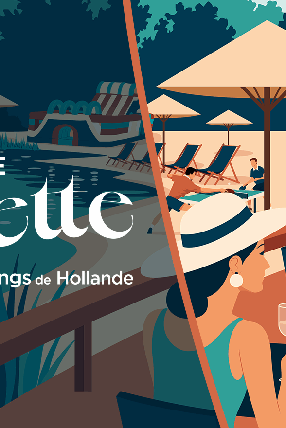 La Guinguette des Étangs de Hollande_Les Bréviaires