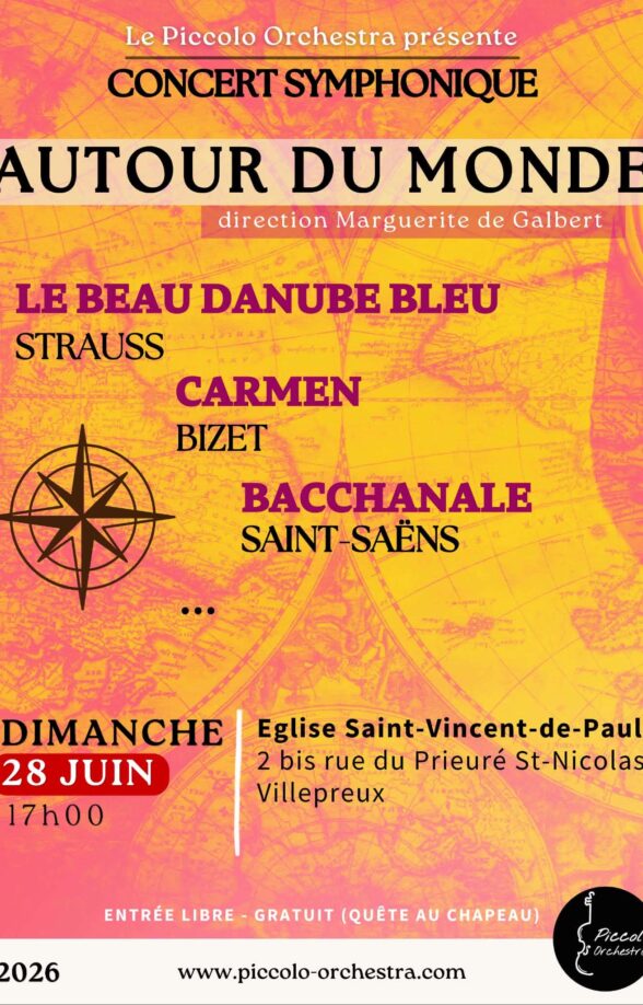 Affiche