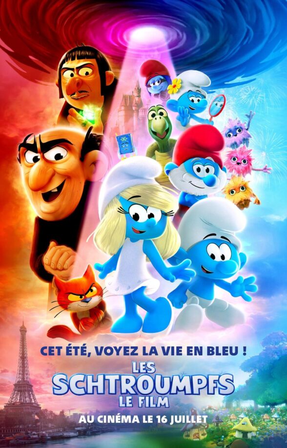 Yvelines Ciné à Courgent_Courgent
