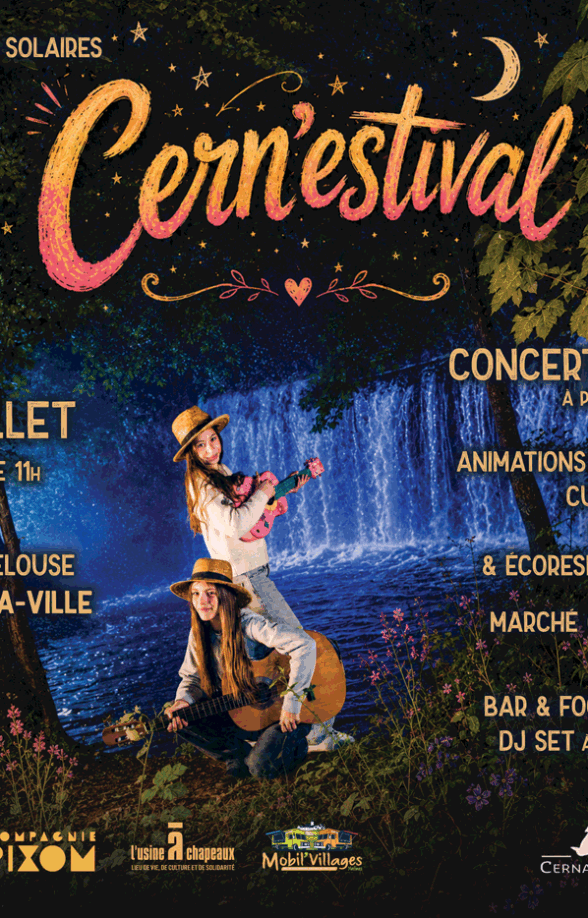 Cern'estival : festival de Cernay-la-Ville_Cernay-la-Ville