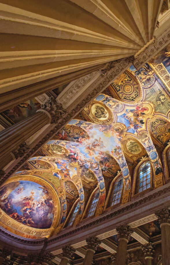 Opéra Royal - Charpentier - Bach - MESSE DE MINUIT - MAGNIFICAT_Versailles