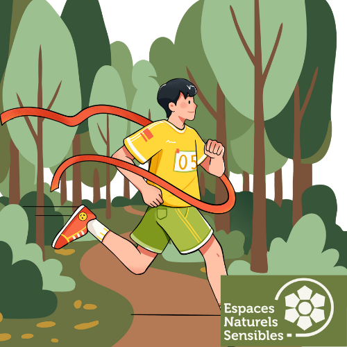 Sortie nature : Olympiade Sport Nature_Chevreuse