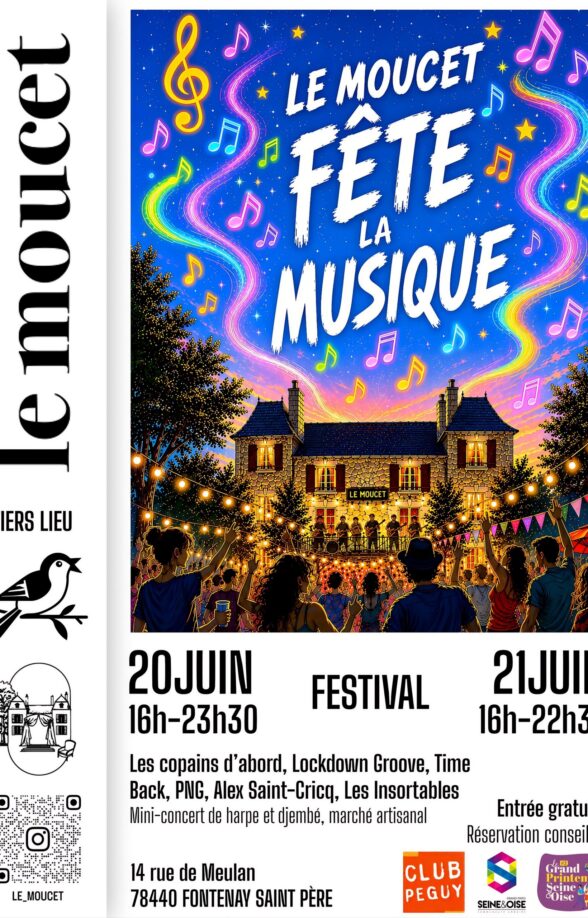 affiche festival