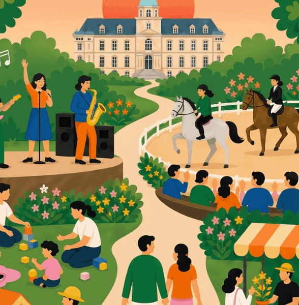 Fête de la Musique à Maisons-Laffitte_Maisons-Laffitte