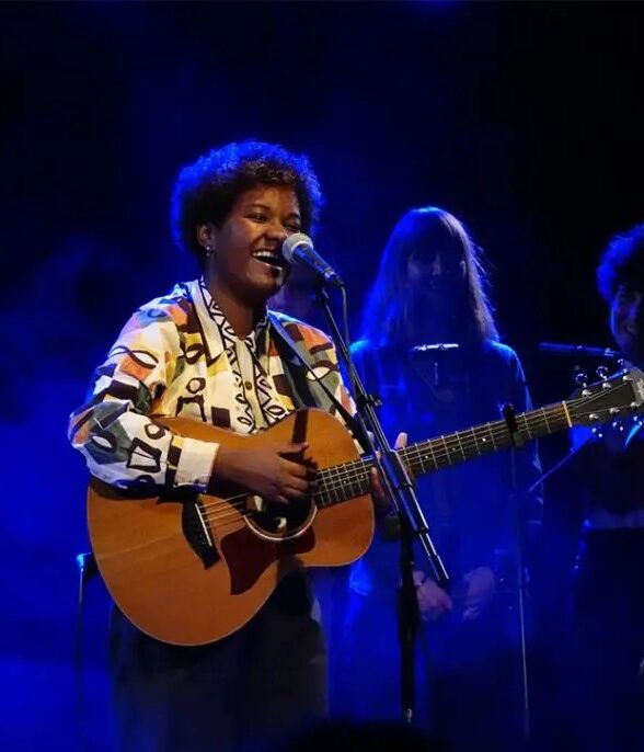 Concert de Juliette Magnevosoa_Gazeran