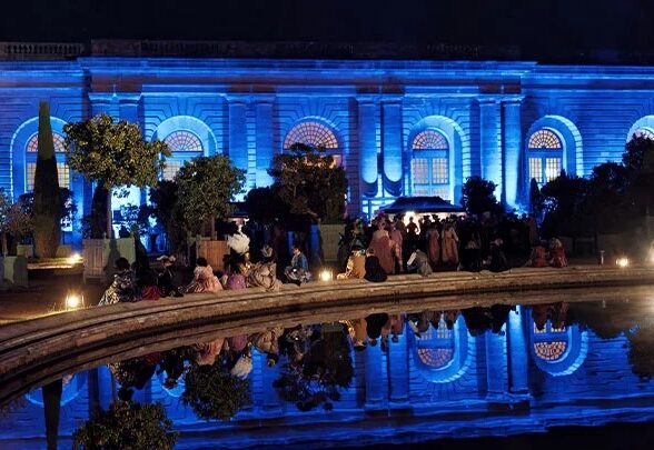 Château de Versailles - Le grand Bal masqué_Versailles