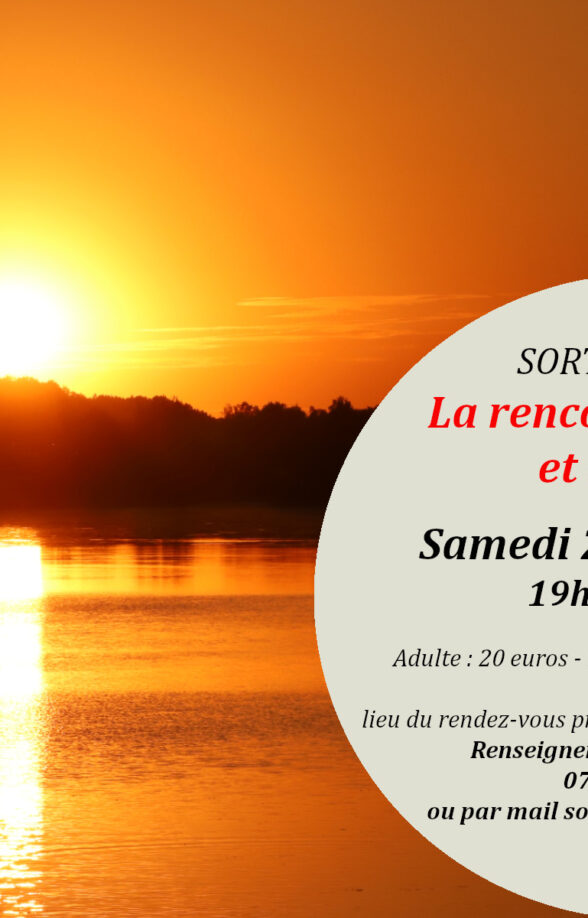 La rencontre de l'eau et du soleil..._Les Bréviaires