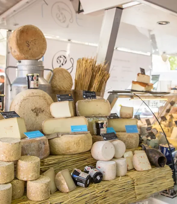 Festival des Fromages_Meulan