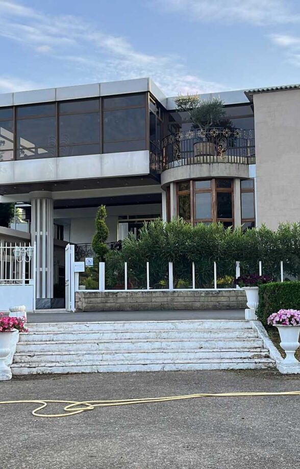 Restaurant Malar_Triel-sur-Seine