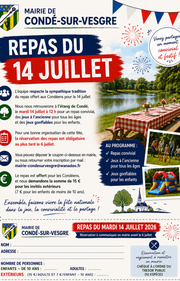Fête nationale à Condé-sur-Vesgre_Condé-sur-Vesgre