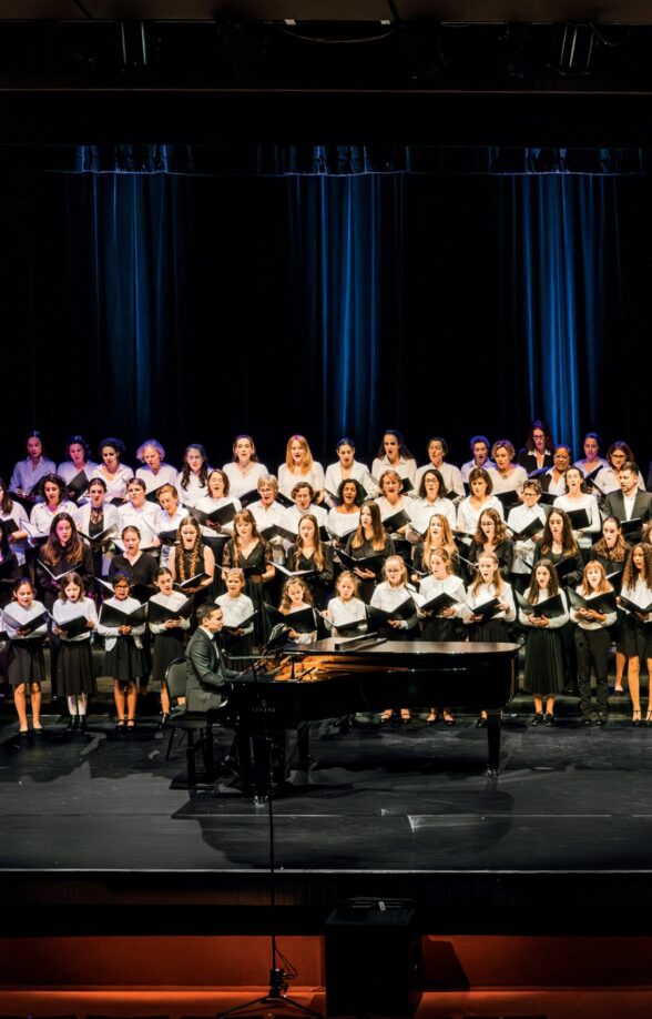 Concert de Noël_Le Perray-en-Yvelines
