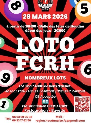 Loto FCRH_Houdan