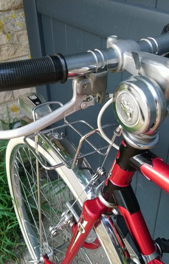 La Re'bicyclette