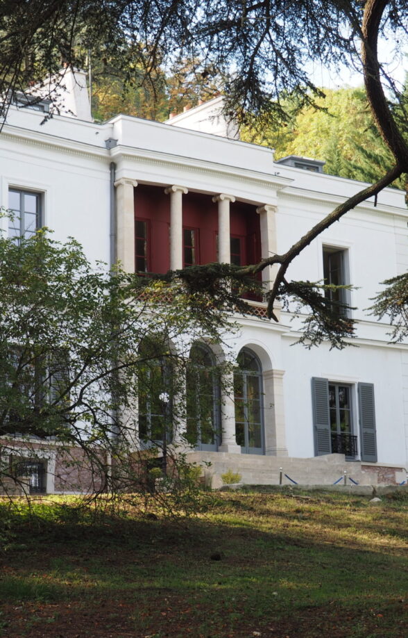 JEP2026 Villa Viardot_Bougival