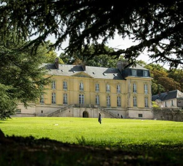 Journée Européennes du Patrimoine - Visite commentée du Parc du Château de La Celle Saint-Cloud_La Celle-Saint-Cloud