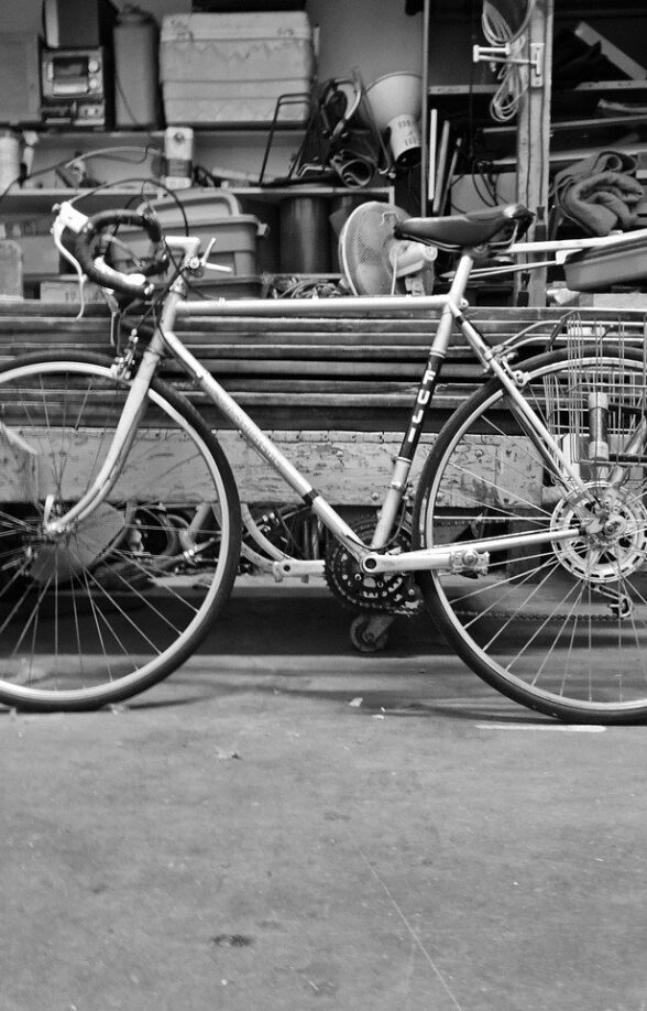 réparateur de vélo à Sartrouville