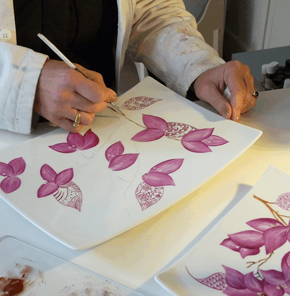Quartier Saint-Christophe et ses artisans d'art_Saint-Germain-en-Laye