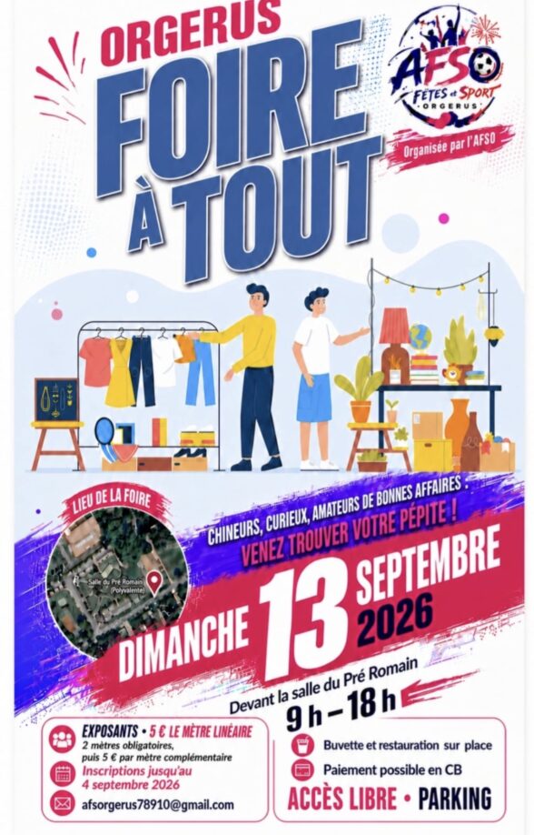 Affiche