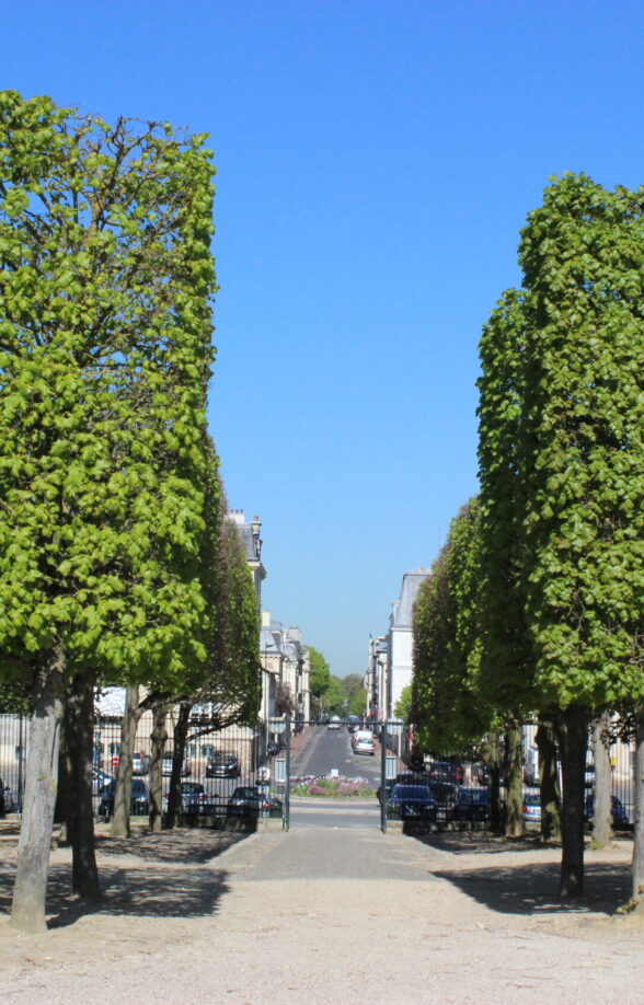 Visite guidée du quartier de Noailles_Saint-Germain-en-Laye