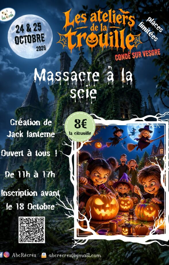 Les ateliers de la trouille_Condé-sur-Vesgre