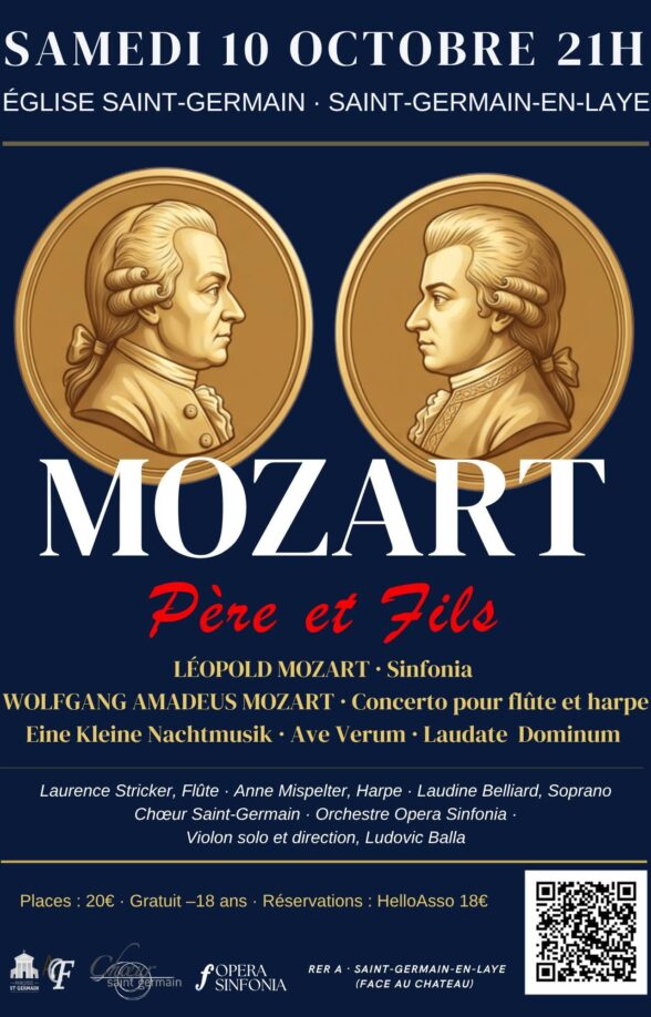 Mozart