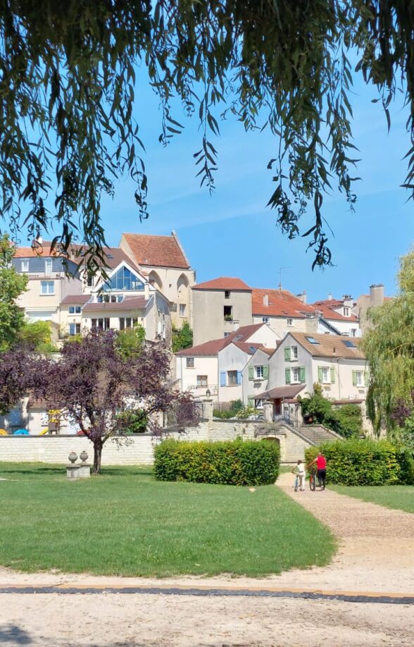 Journées européennes du patrimoine_Carrières-sur-Seine