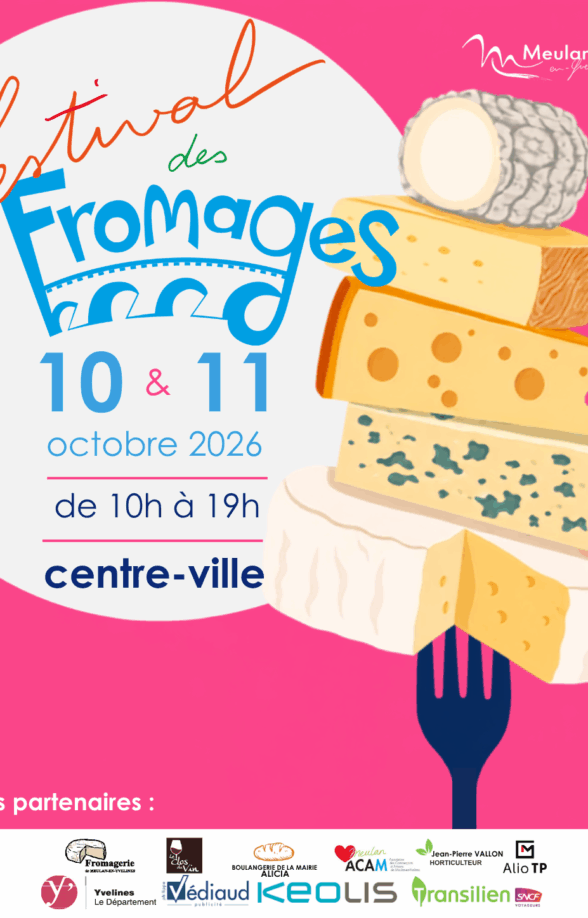 Affiche FF26