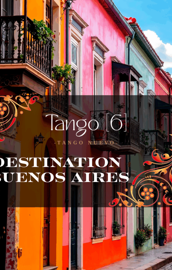 Tango [6] - Destination Buenos Aires_Poigny-la-Forêt
