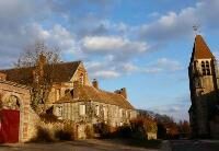 Visite libre des jardins du château de La Celle-les-Bordes_La Celle-les-Bordes