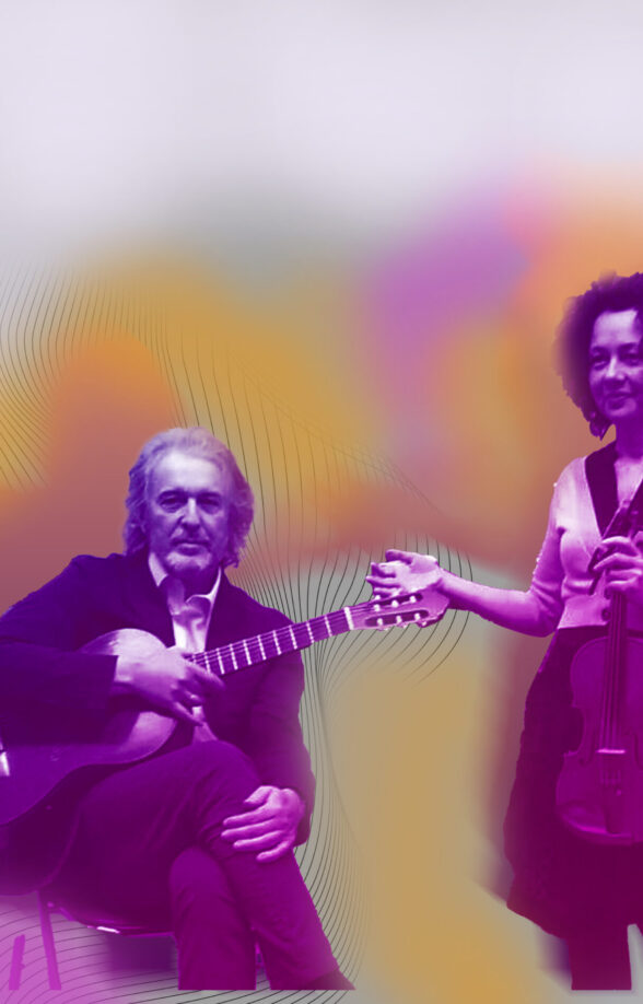 Concert Duo Kalisté