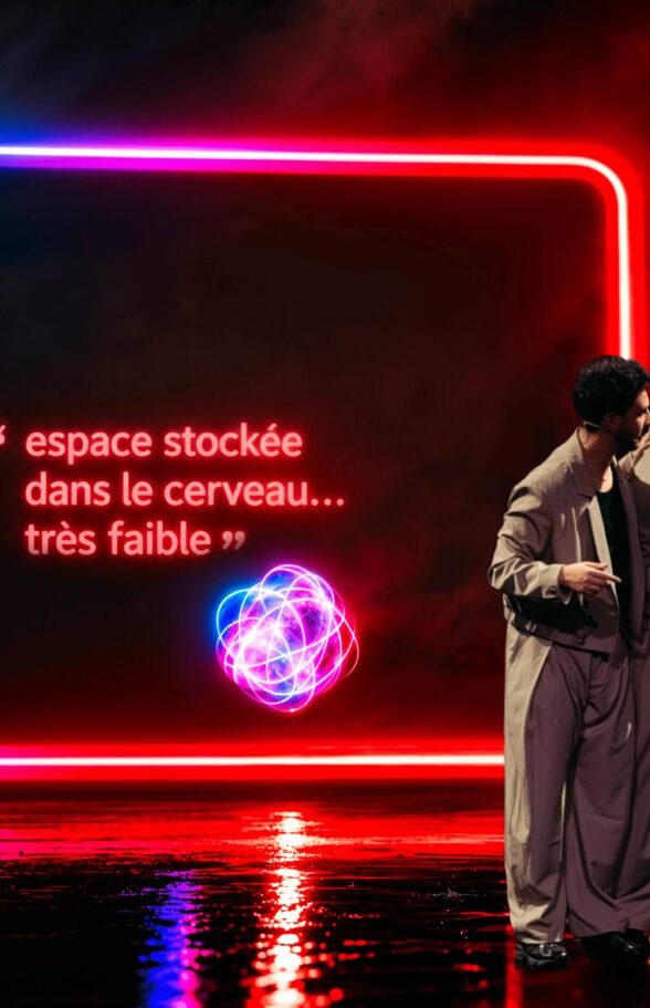 Les French Twins - Digital Illusionists_Rambouillet