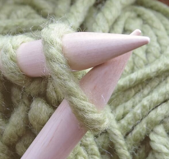 Cool Beans - Tricot et crochet_Versailles