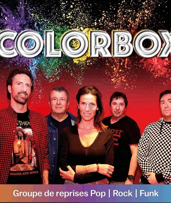 COLORBOX_Rambouillet