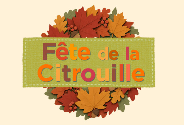 Fête de la citrouille à Bougival_Bougival