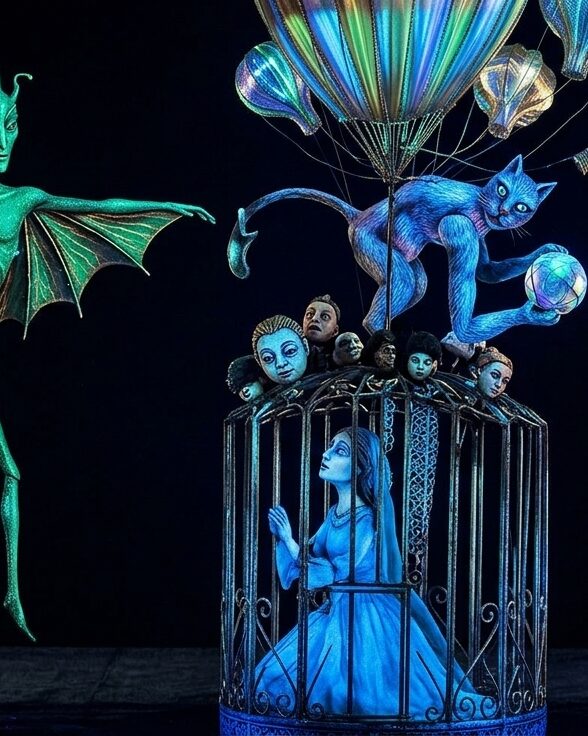 Le Musée du Jouet se met à l'heure d'Halloween_Poissy