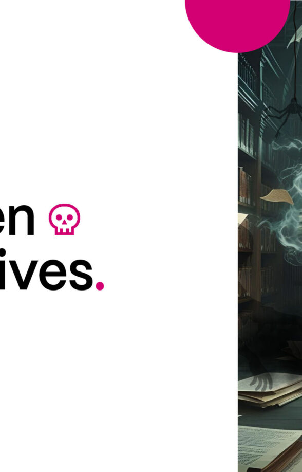 Halloween archives