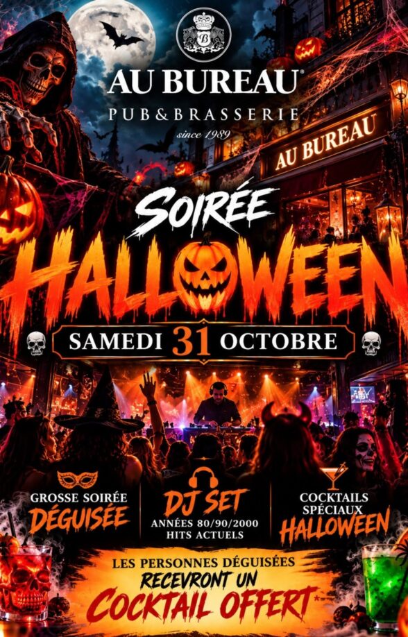 Soirée Halloween_Gazeran