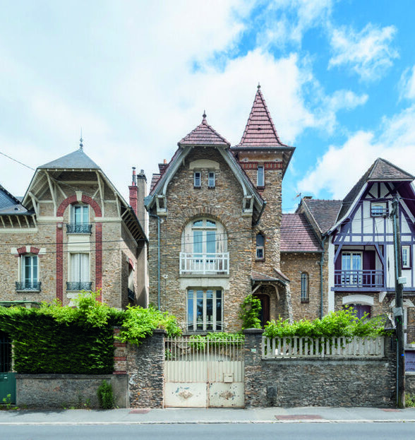 Visite découverte - Détour à Rambouillet_Rambouillet