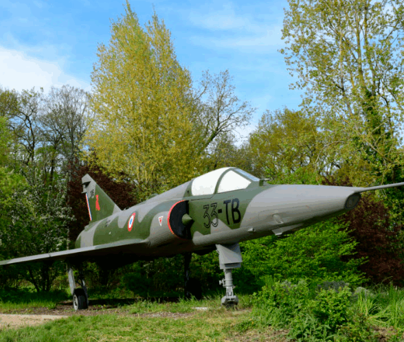 Mirage III